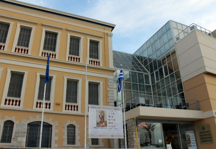 Ελεύθερη είσοδος στο Ιστορικό Μουσείο Κρήτης την ημέρα των Φώτων