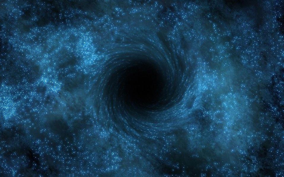 Παράξενα στοιχεία για τις μαύρες τρύπες του σύμπαντος