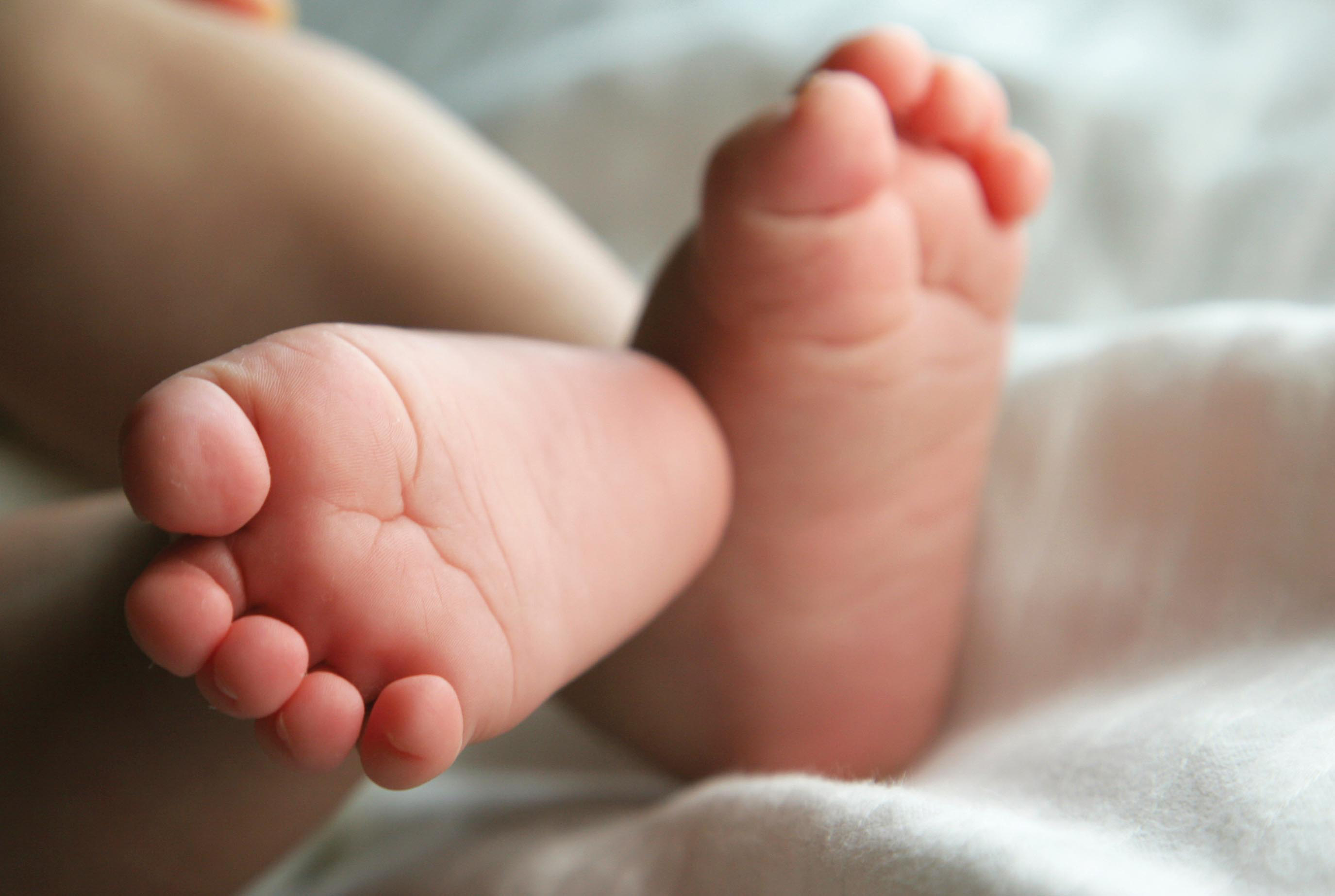 Ιταλία: Μητέρα γέννησε δίδυμα με… δύο μήνες διαφορά