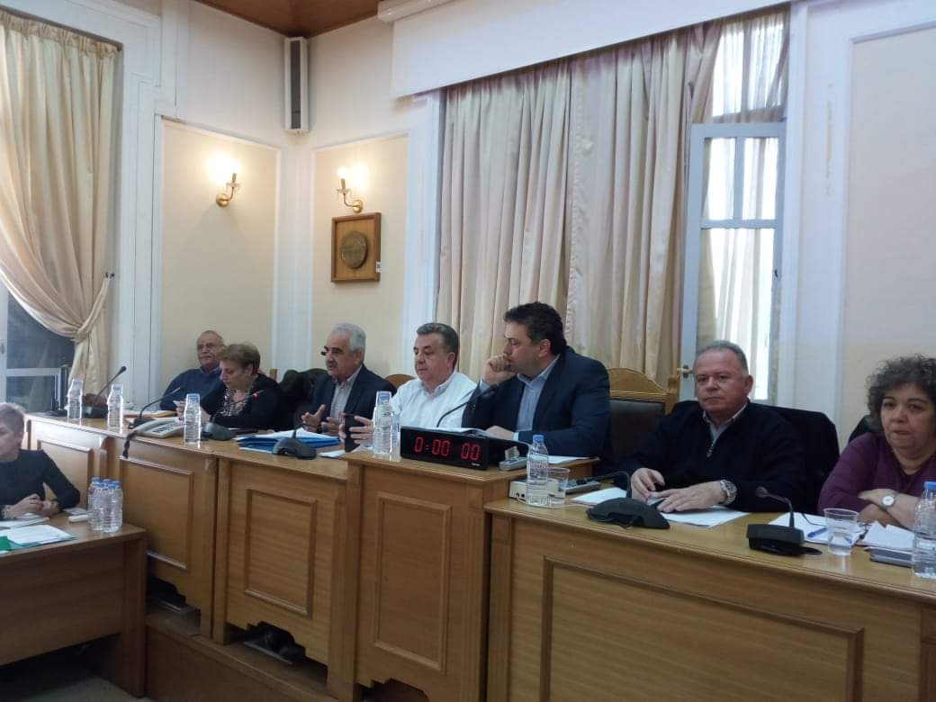 Στην Περιφέρεια Κρήτης το νομοσχέδιο για τα διπλώματα οδήγησης