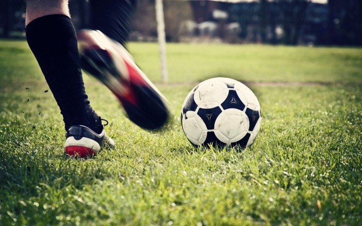 Θρήνος στην Ημαθία: 17χρονος ποδοσφαιριστής έσβησε μέσα στο γήπεδο