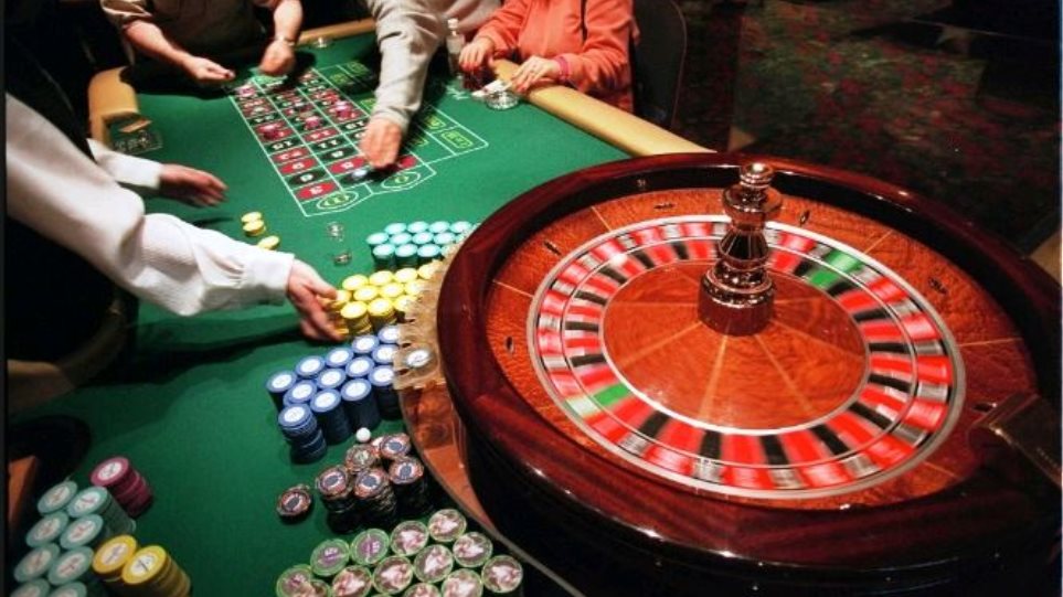 Λουκέτο σε 70 παράνομα καζίνο στη Μόσχα