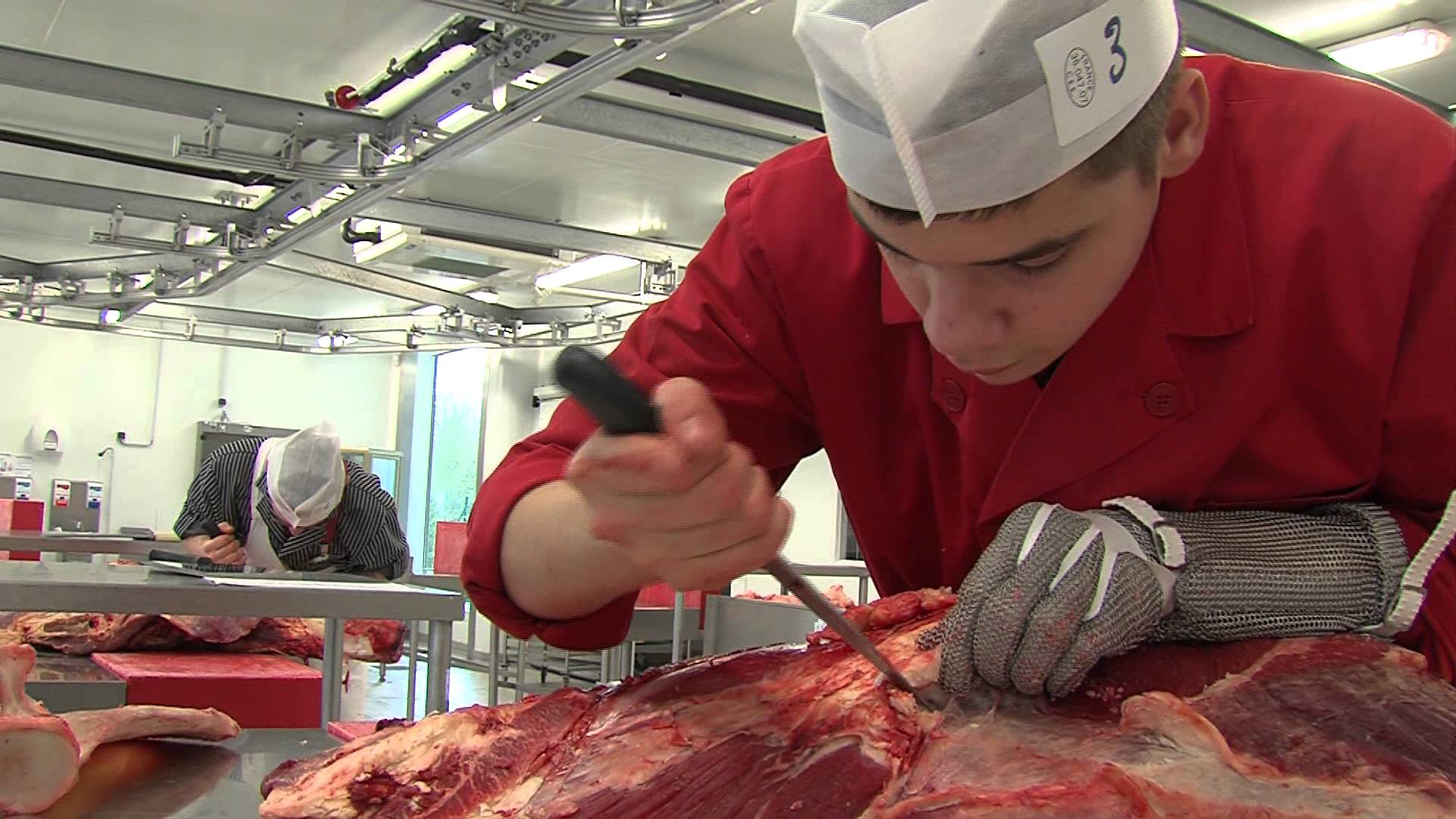 Μεσογειακό ΚΕΚ–ΜΑΙΧ: Αναγνώριση σχολής κρέατος από υπουργεία Υγείας & Αγροτικής Ανάπτυξης