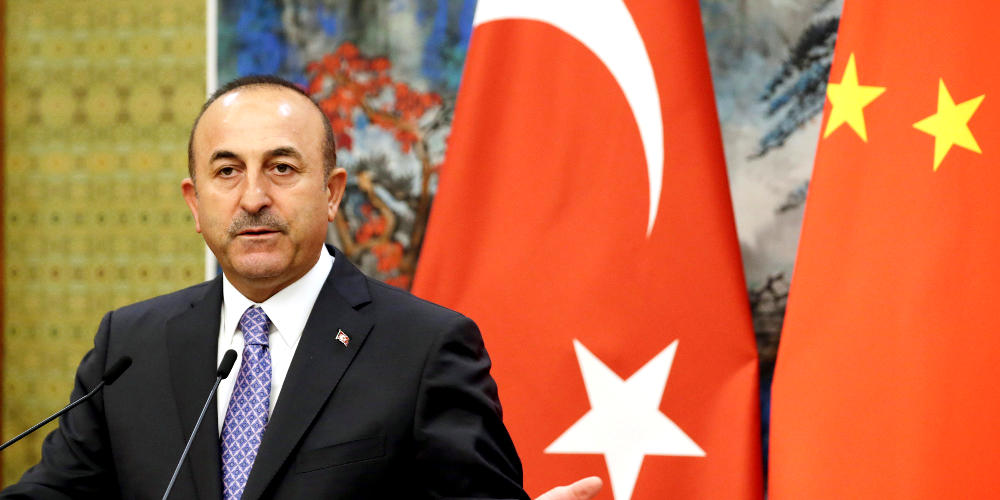Reuters: Η Τουρκία φοβάται ότι η ΕΕ θα ακολουθήσει τις κυρώσεις των ΗΠΑ