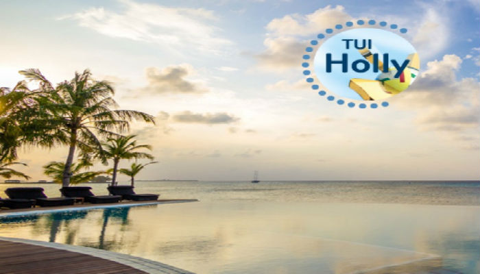 Ξενοδοχεία στην Κρήτη έλαβαν το κορυφαίο βραβείο TUI Holly για το 2019