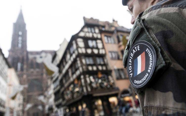 Η 11η Μαρτίου θεσπίστηκε ως «ημέρα μνήμης» για τα θύματα της τρομοκρατίας στη Γαλλία
