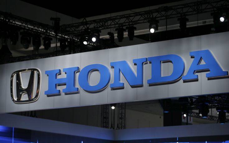 H Honda κλείνει εργοστάσιο στην Αγγλία και «κόβει» 3.500 θέσεις εργασίας