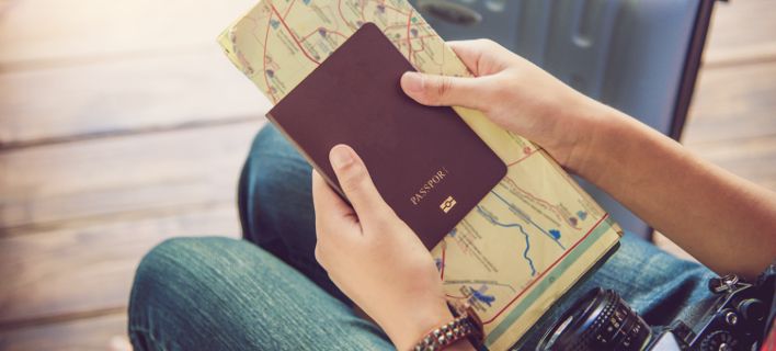 19 συλλήψεις για πλαστά διαβατήρια στο αεροδρόμιο Ηρακλείου