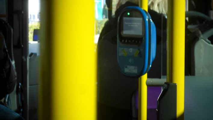 Υπουργείο Μεταφορών: Ηλεκτρονικό εισιτήριο για όλες τις αστικές και υπεραστικές μεταφορές