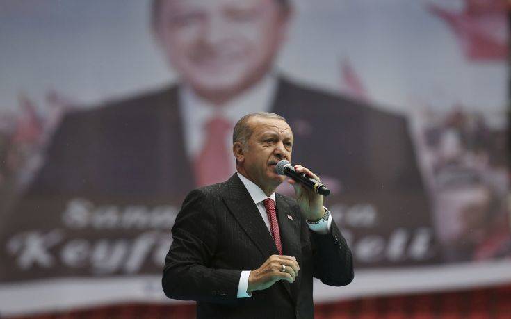 Γερμανικά ΜΜΕ: «Η ήττα στην Κωνσταντινούπολη αρχή του τέλους του Ερντογανισμού»