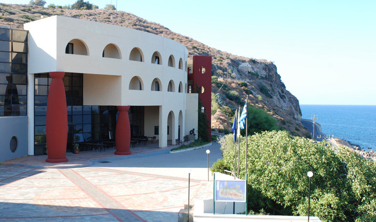 Διήμερο Επιμορφωτικό Σεμινάριο  στην Ορθόδοξο Ακαδημία Κρήτης
