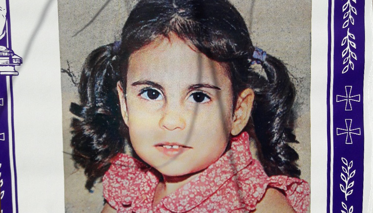Κρήτη: Θρήνος για τον χαμό της 6χρονης-Τι είπε ο συντετριμμένος πατέρας της