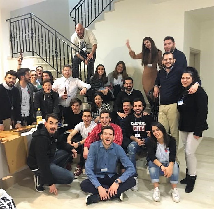 Startup Europe Week Crete 2019:Δυναμικό ξεκίνημα από το Λασίθι και η συνέχεια στο Ηράκλειο