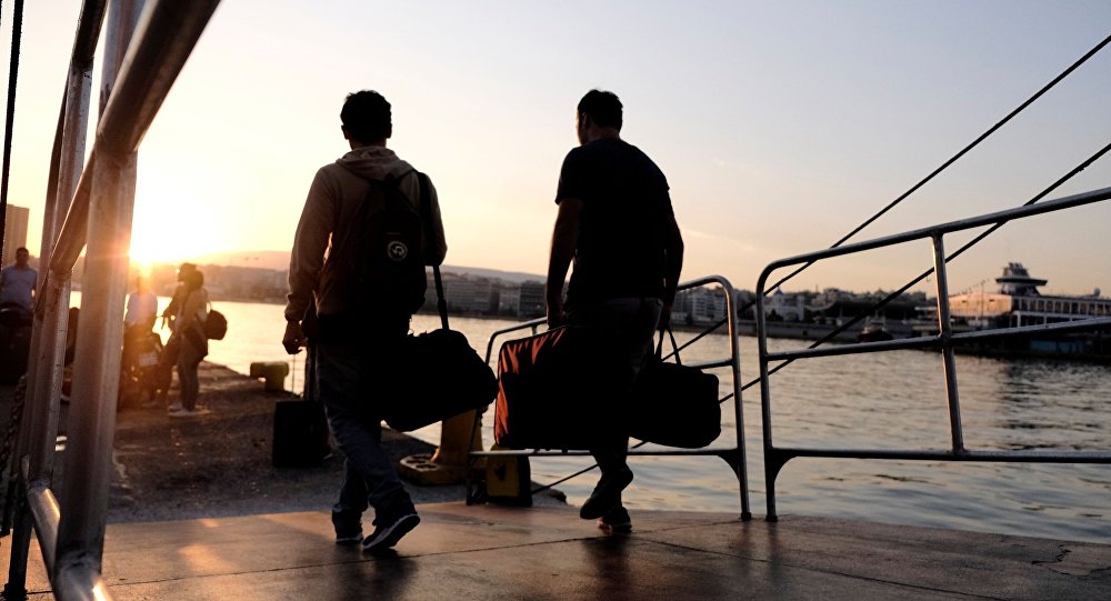 Για ποια αργία είναι δημοφιλής ως προορισμός η Κρήτη