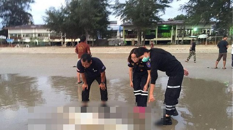 Φρίκη στην Ταϊλάνδη: Η θάλασσα ξέβρασε ακέφαλα πτώματα σε τουριστικές παραλίες
