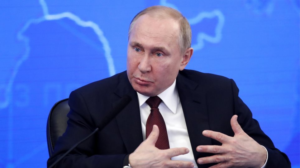 Έως και ένα εκατ. ρούβλια πρόστιμο για fake news στη Ρωσία