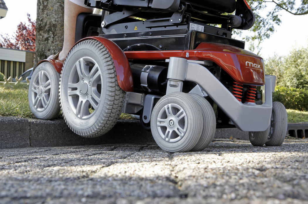 Έκλεψαν φορτιστή αναπηρικού αμαξιδίου  – Έκκληση να επιστραφεί