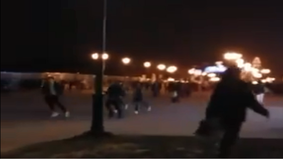 Πανικός στο Παρίσι: Εκκενώθηκε η Eurodisney λόγω βλάβης σε κυλιόμενη σκάλα (βίντεο)