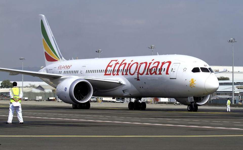 Τα μαύρα κουτιά της μοιραίας πτήσης της Ethiopian «θάβουν» τη Boeing