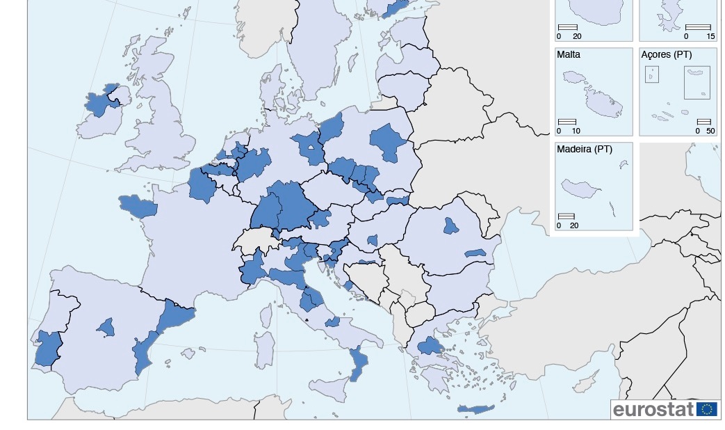 Η Κρήτη στο δίκτυο περιφερειακών κόμβων για αξιολόγηση της ευρωπαϊκής νομοθεσίας