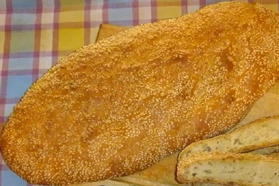 Λαγάνα : Τι είναι αυτό το… περίεργο ψωμί της Καθαράς Δευτέρας