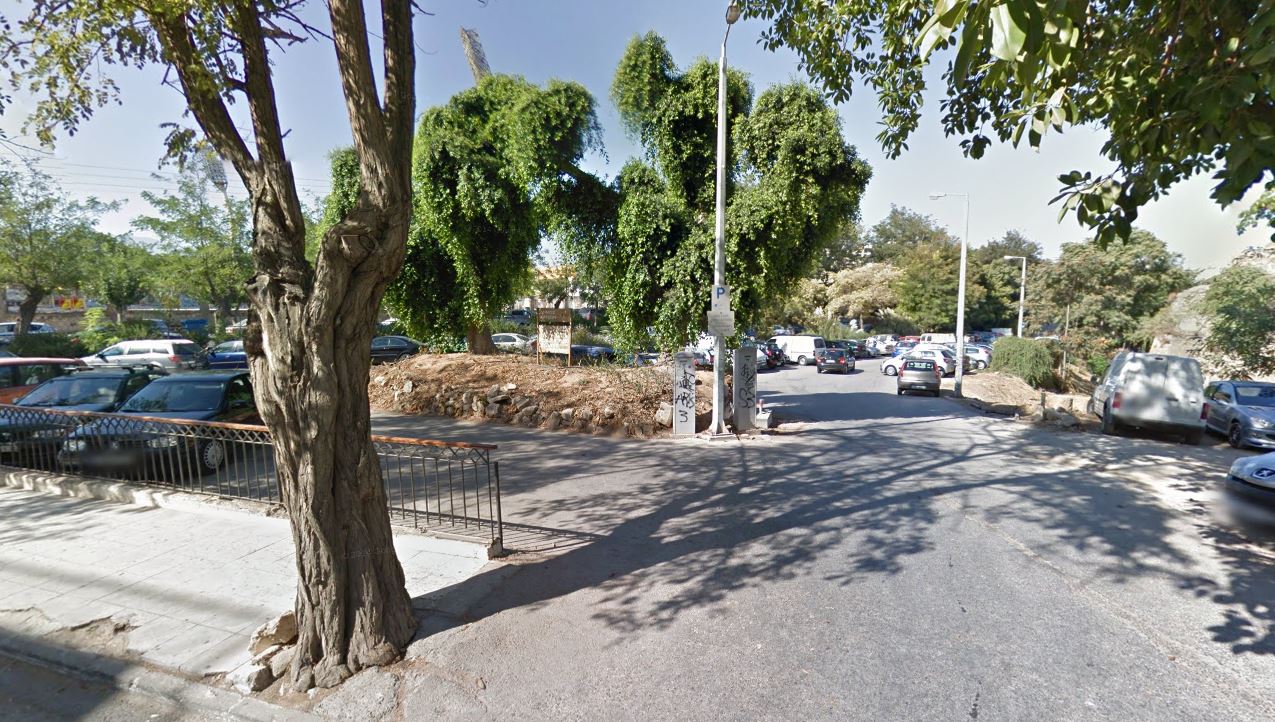 Δήμος Χανίων: Στην Κύδων Α.Ε. η χρήση του πάρκινγκ της Ρεγγίνας