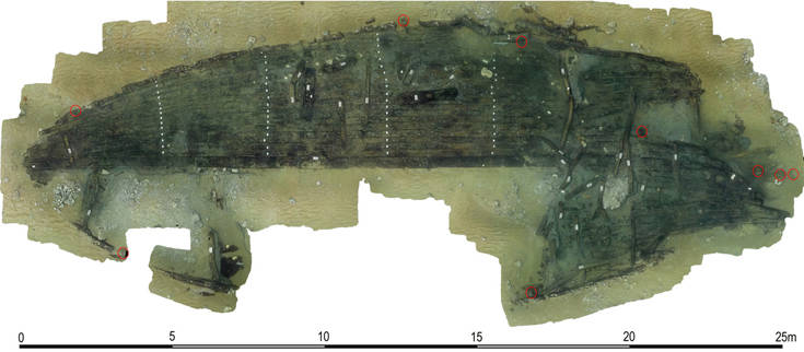 Η αρχαιολογική ανακάλυψη στον Νείλο που δικαιώνει τον Ηρόδοτο