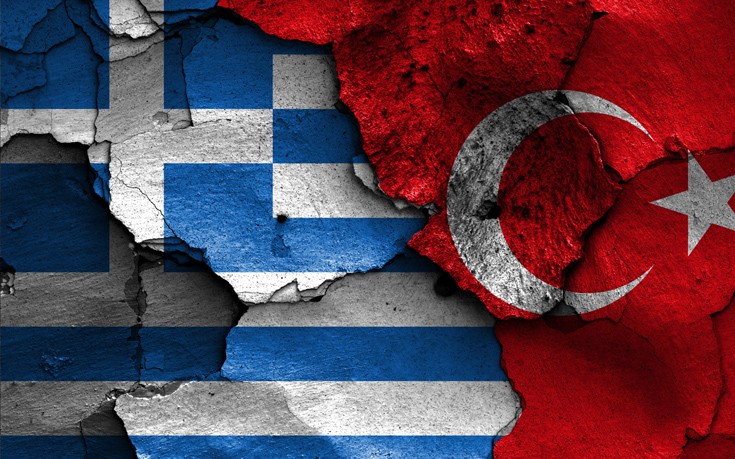 «Γεράκι» της Τουρκίας γράφει ότι τα 3/4 της Κρήτης ανήκουν στους γείτονες