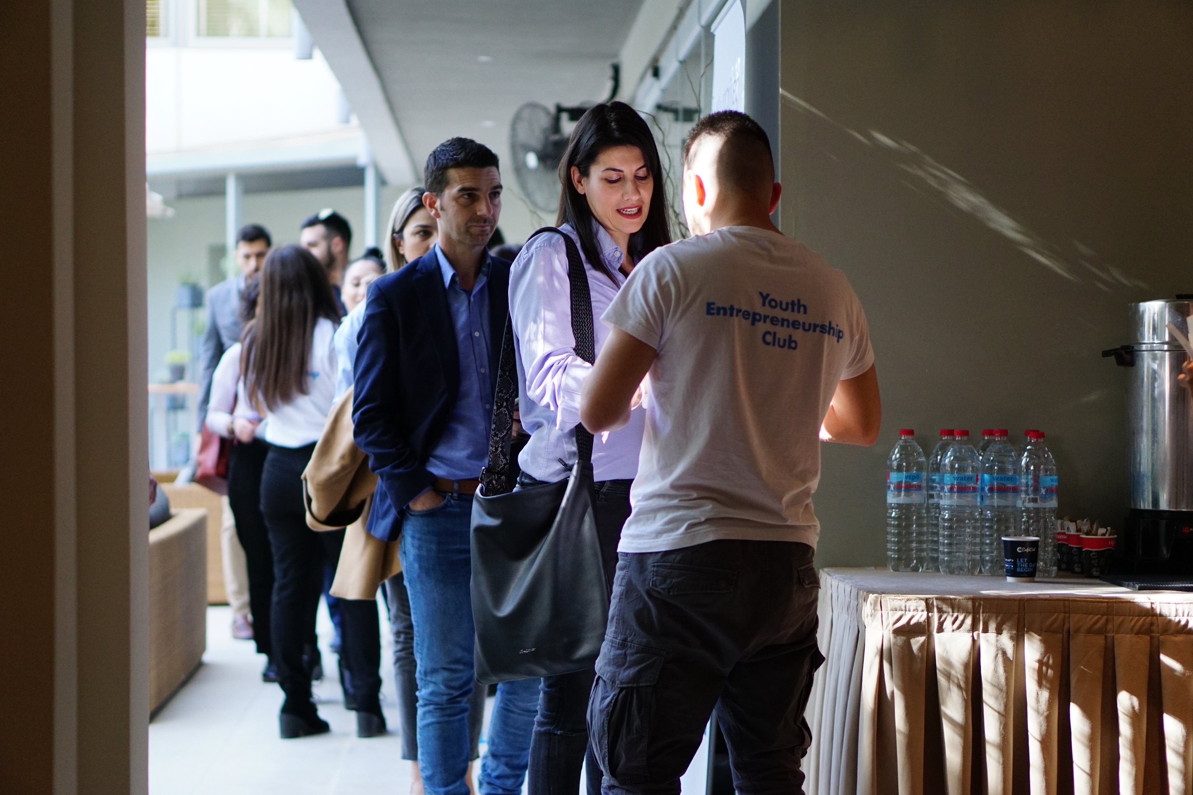 Startup Europe Week Crete: Σε Ρέθυμνο & Χανιά συνεχίζεται το συνέδριο επιχειρηματικότητας