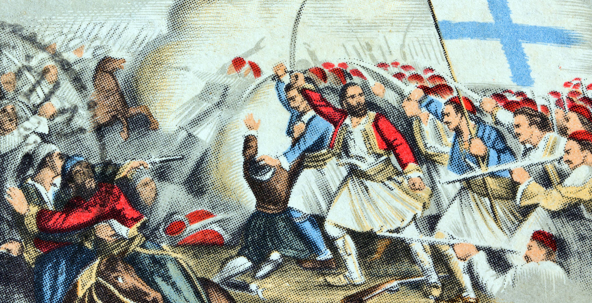Η μάχη του 1821 που άλλαξε τις ισορροπίες
