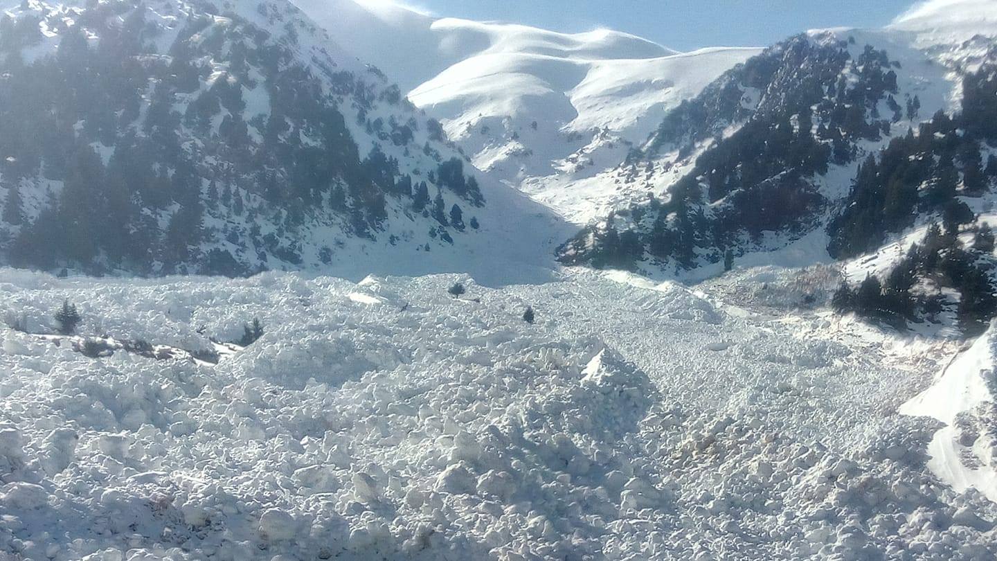 Ορειβατικός Σύλλογος Χανίων: Εκδήλωση για τις χιονοστιβάδες