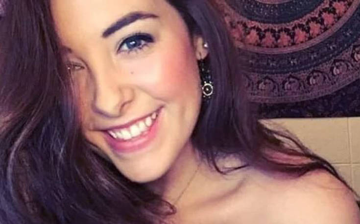 Φοιτήτρια σκοτώθηκε βγάζοντας selfie