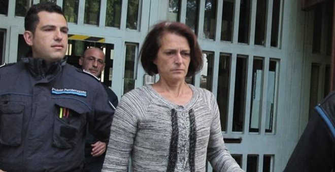 Ισόβια κάθειρξη επιβλήθηκε σε νοσοκόμα που κρίθηκε ένοχη για ανθρωποκτονίες ασθενών