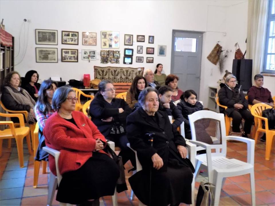 Εκδήλωση από τον Δήμο Ηρακλείου για την ενδοοικογενειακή βία και τον σχολικό εκφοβισμό