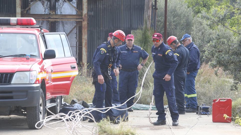 Φρίκη στην Κύπρο: Έψαχναν τη σορό της 6χρονης και βρήκαν πτώμα άλλης γυναίκας