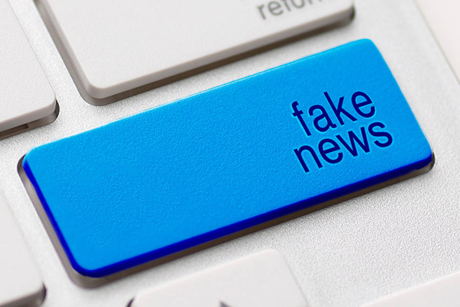Τα fake news βλάπτουν σοβαρά την υγεία