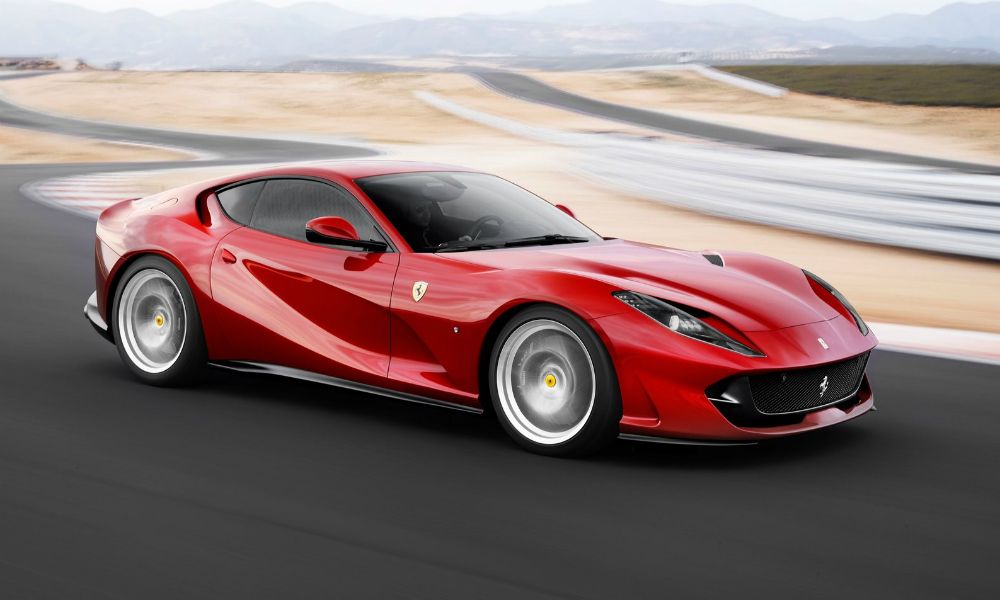 Ανακαλούνται όλες οι Ferrari από το 2008 έως το 2018 – Δείτε γιατί