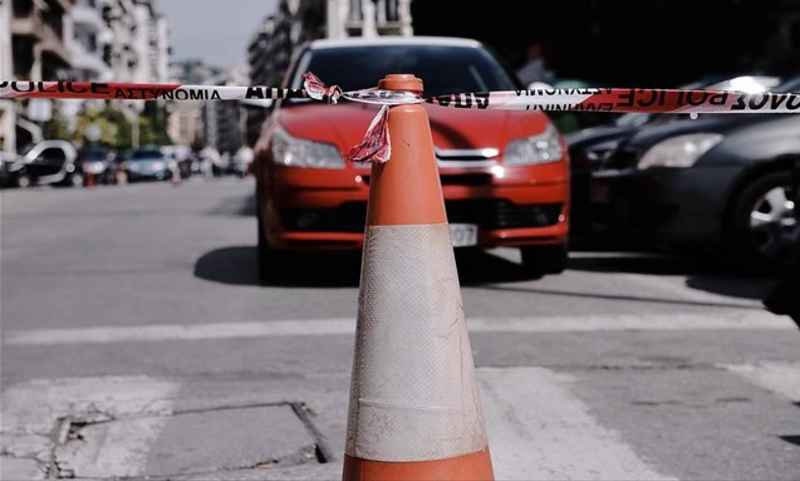 Σε ποιους δρόμους απαγορεύεται σήμερα η κυκλοφορία στα Χανιά λόγω του 4ου Μαραθωνίου