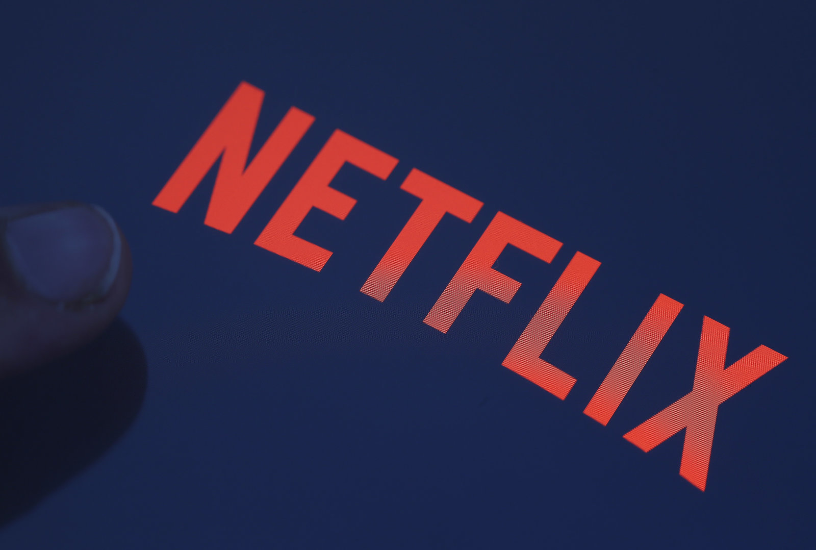 Πρόβλημα στο Netflix σε όλο τον κόσμο