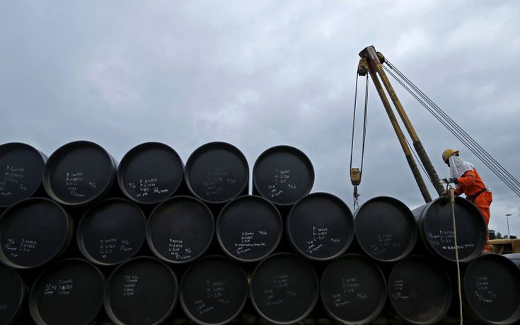 Οι ΗΠΑ αποδεσμεύουν 30 εκατ. βαρέλια πετρελαίου