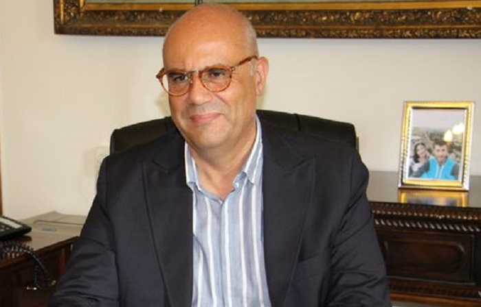 Τάσος Βάμβουκας: «Παλαιοκομματική συναλλαγή» η εκλογή προεδρείου στο Δ.Σ. Χανίων