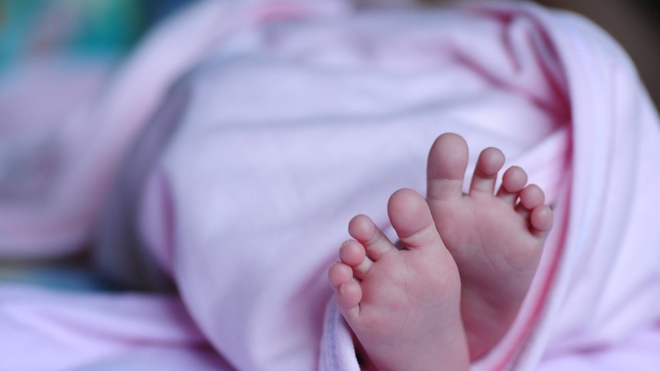 Κορωνοϊός: Άλλα δύο βρέφη νοσηλεύονται στο «Γεννηματάς»