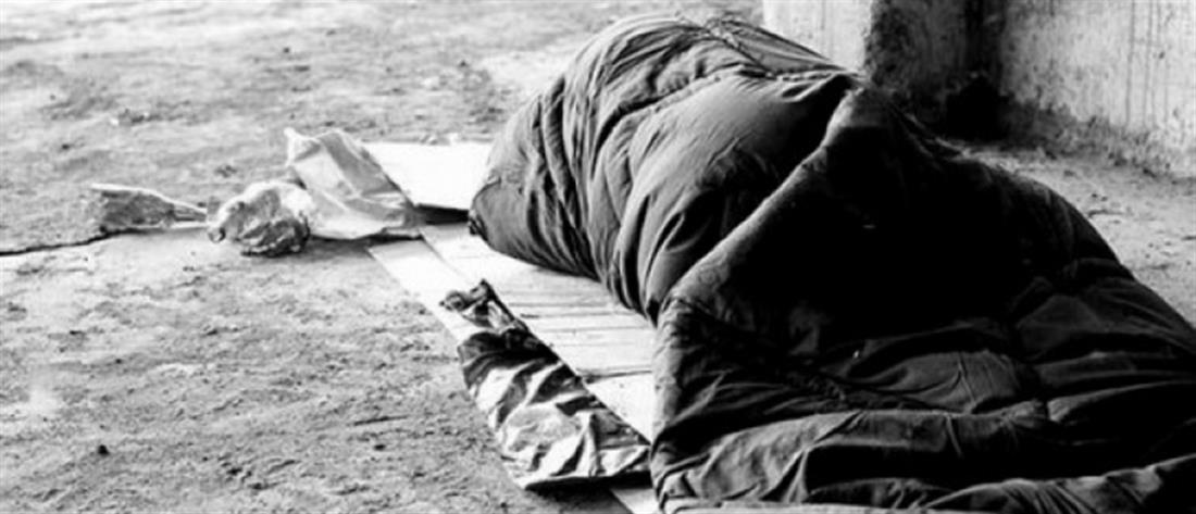 Θεσσαλονίκη: Πρωτοβουλίες για τους άστεγους της πόλης εν μέσω καραντίνας