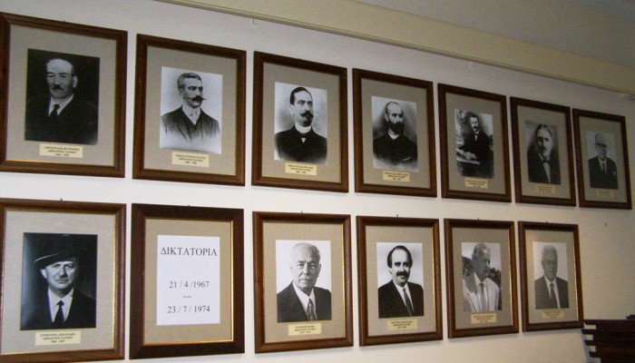 Αφιέρωμα: 125 χρόνια Δήμαρχοι Χανίων – Ποιοι υπηρέτησαν στον Δήμο από το 1894 έως σήμερα