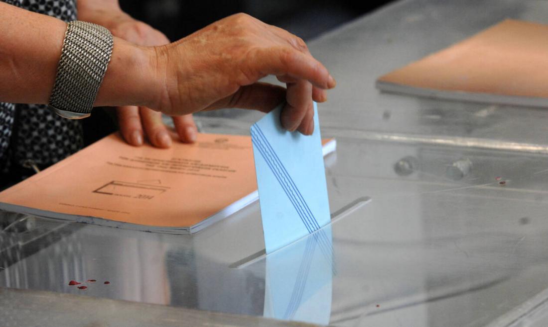Τα αποτελέσματα των εκλογών στον δήμο Χανίων στο 20,24% της ενσωμάτωσης