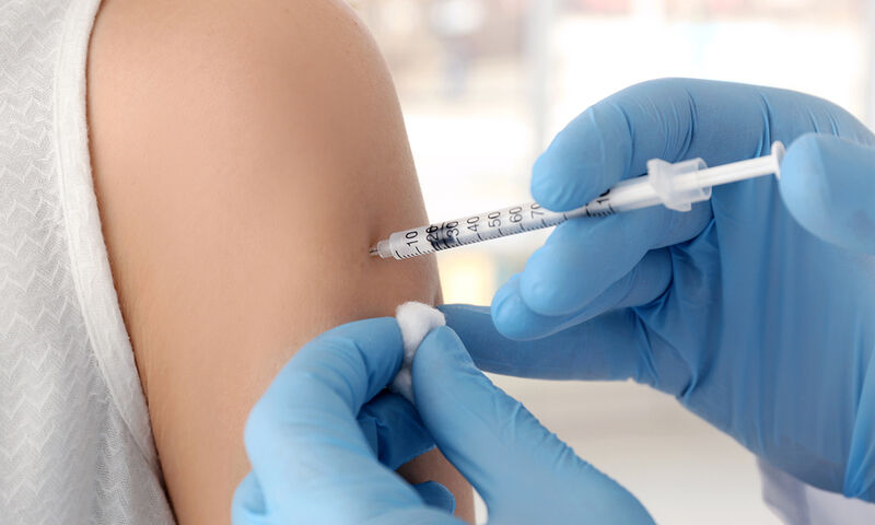 Πρώτη η Κρήτη σε εμβολιαστική κάλυψη παιδιών και εφήβων