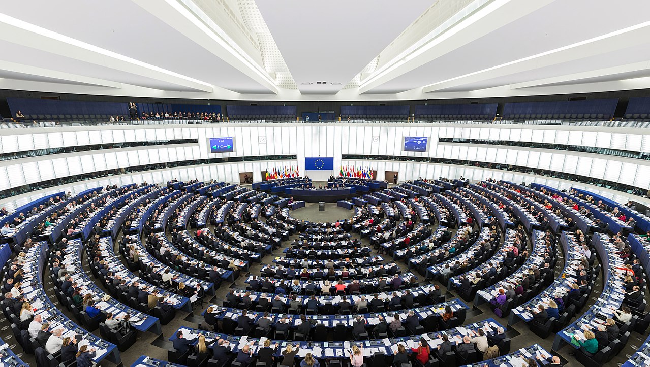 Ευρωεκλογές 2019: Νέα προβολή εδρών για το νέο Κοινοβούλιο