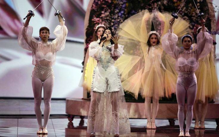Eurovision 2019: Απόψε ο τελικός σε ποια θέση εμφανίζονται Ελλάδα και Κύπρος