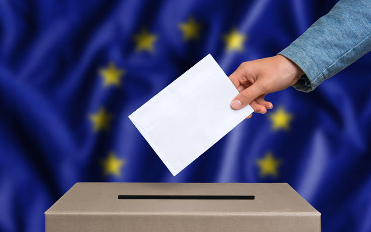 Αποτελέσματα Ευρωεκλογών 2019: Με 21 έδρες η Ελλάδα στο Ευρωκοινοβούλιο