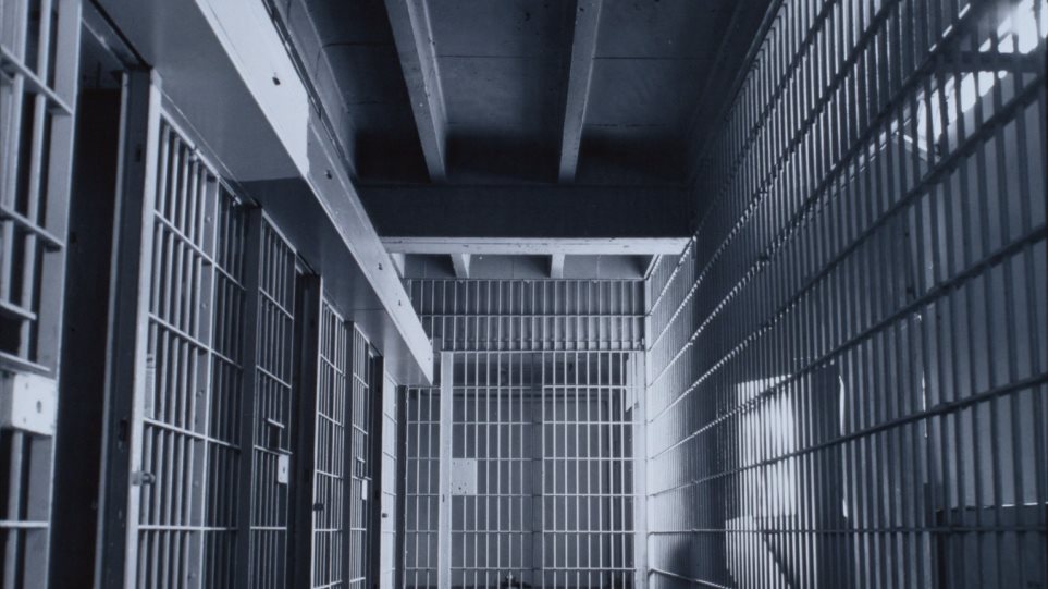 Συμπλοκές μεταξύ κρατουμένων στις φυλακές Κορυδαλλού